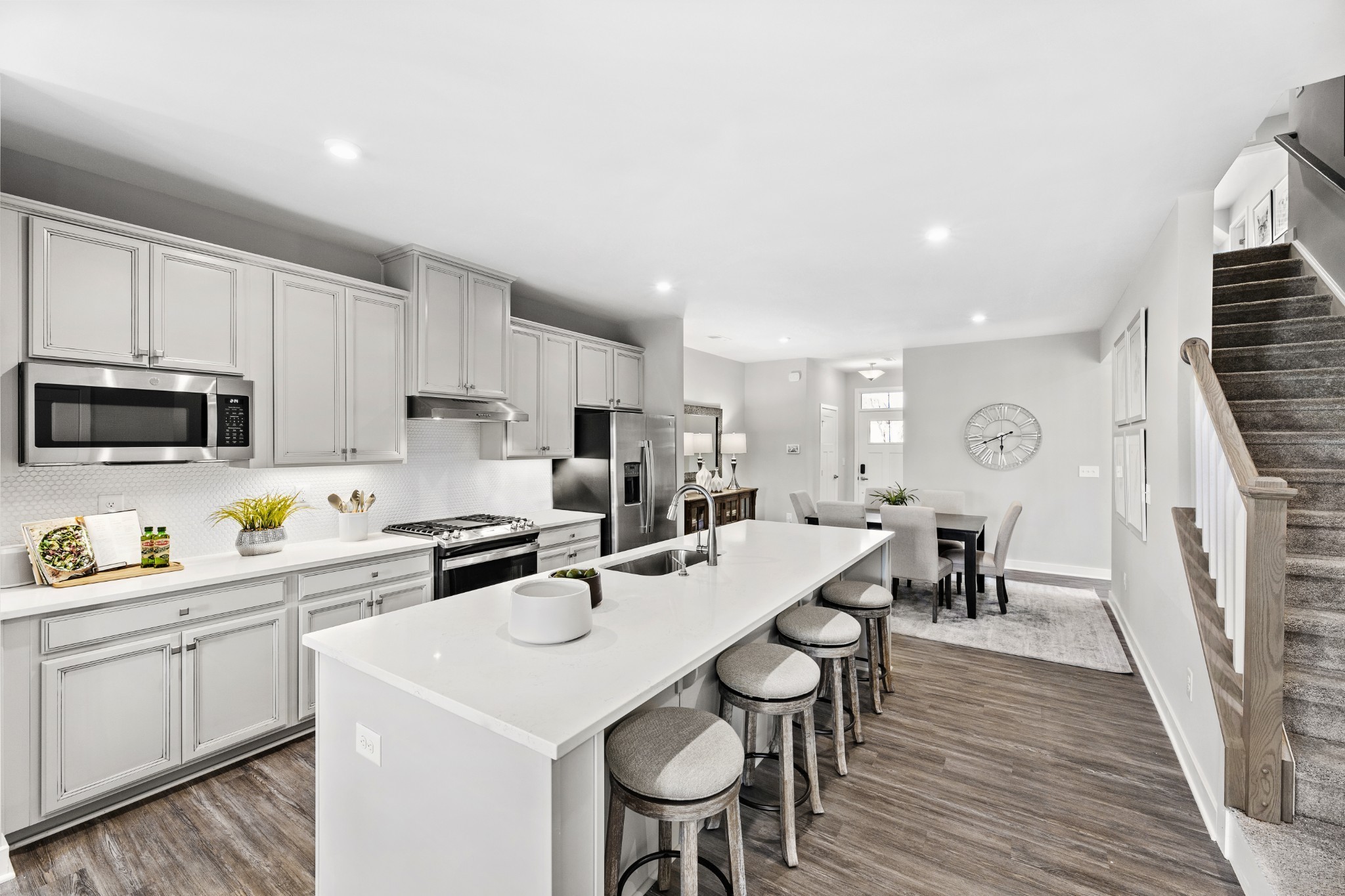 Middle Tennessee Properties 4 805 Foxtail Court
