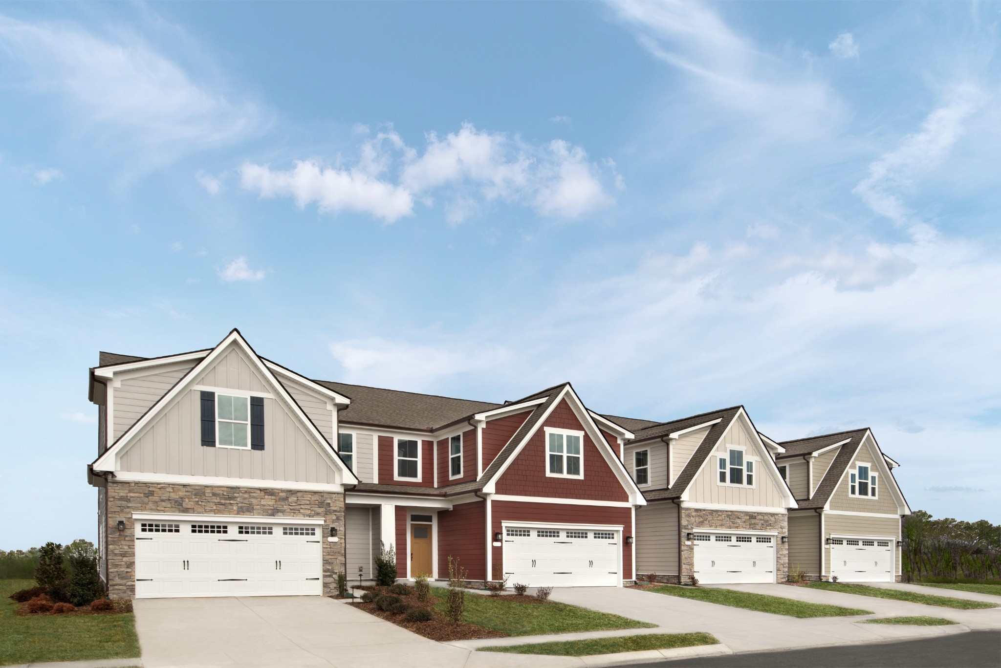 Middle Tennessee Properties 1 805 Foxtail Court