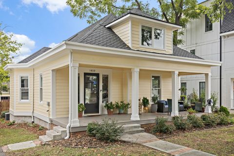 1810 Beech Ave Nashville TN 37203