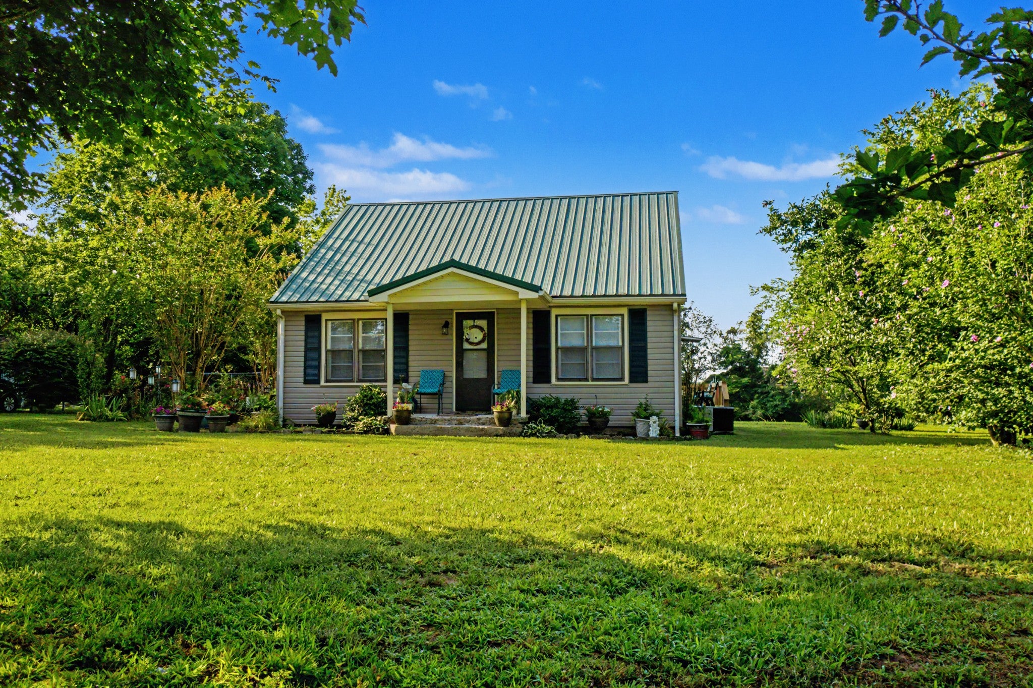 7806 Old Nashville Rd