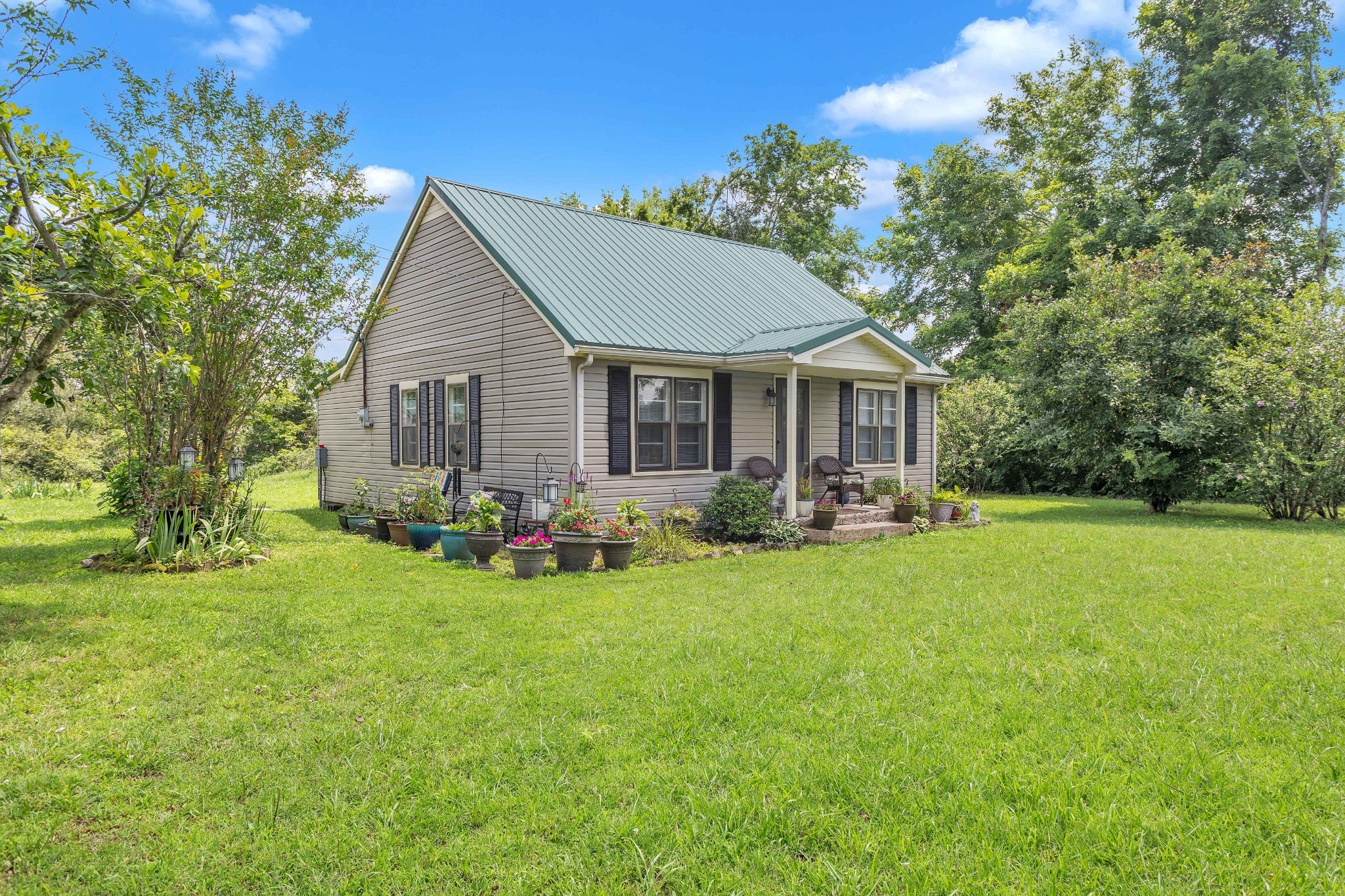 7806 Old Nashville Rd