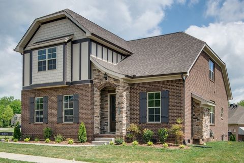 43 Bear Branch Cir Joelton TN 37080