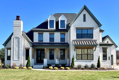 9919 Elland Road Brentwood TN 37027