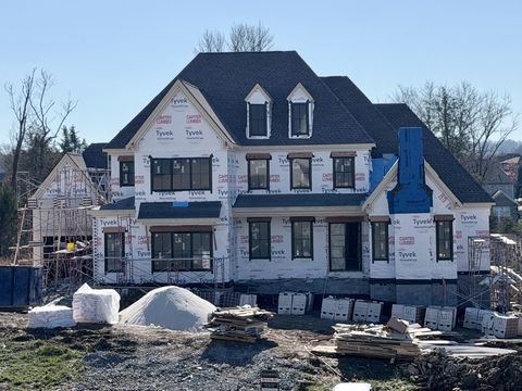 9919 Elland Road Brentwood TN 37027