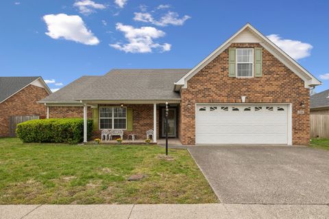 1764 Auburn Ln, Columbia, TN 38401 - MLS#: 2806643