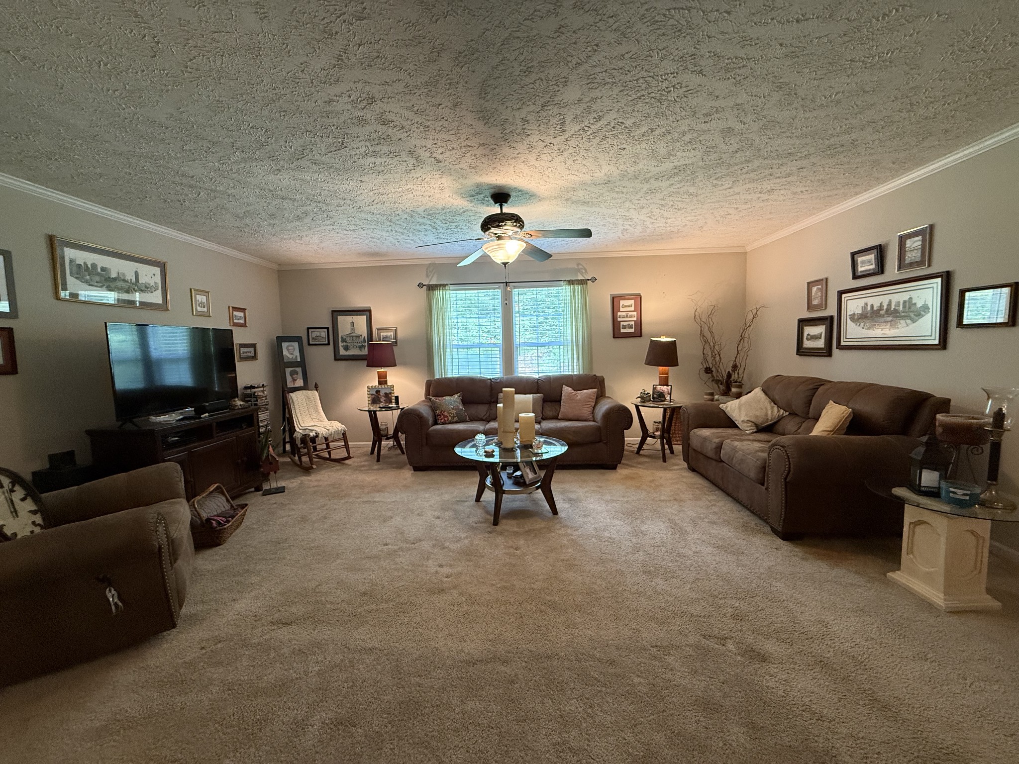 1640 Bucket Branch Rd