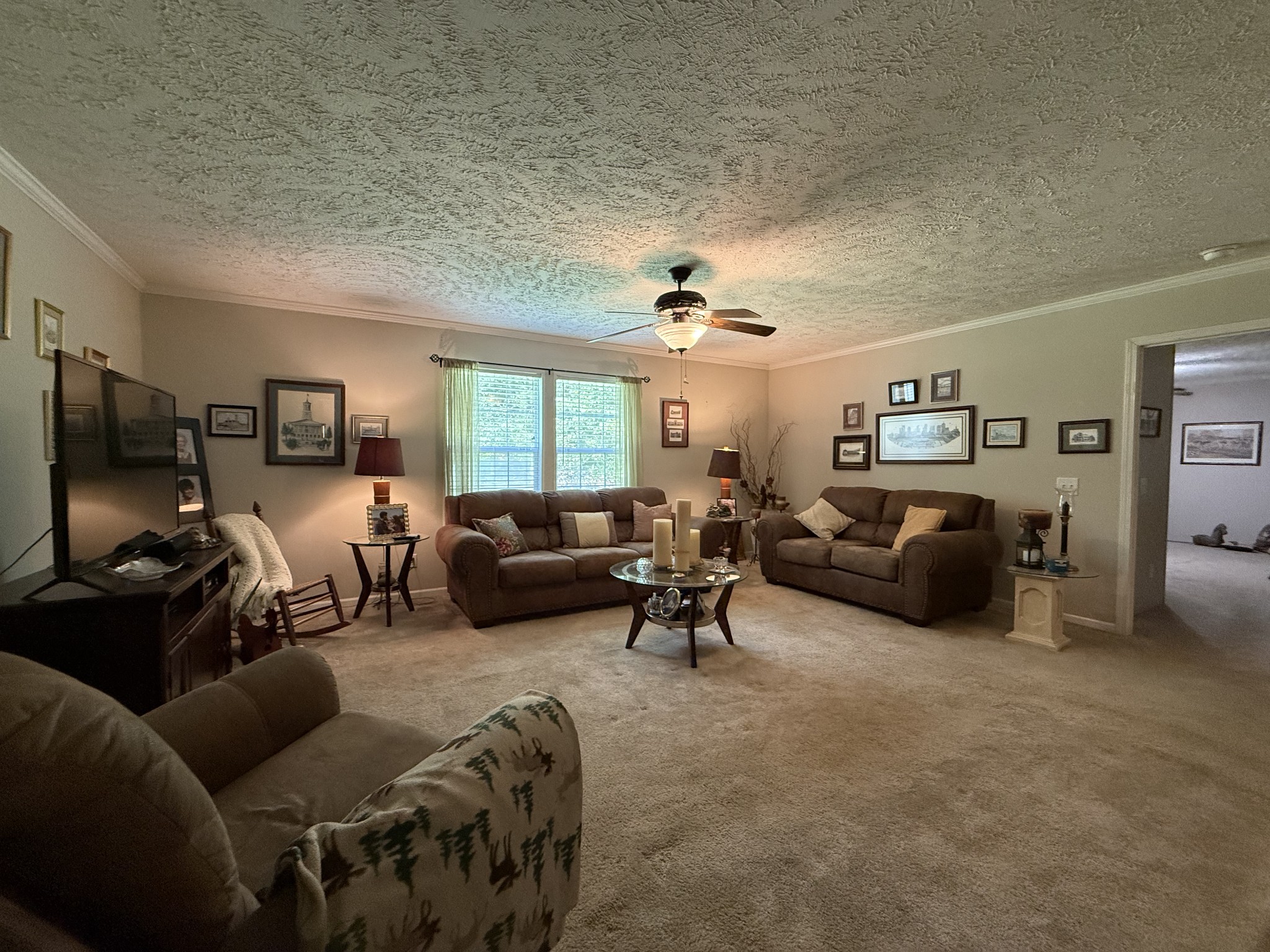 1640 Bucket Branch Rd
