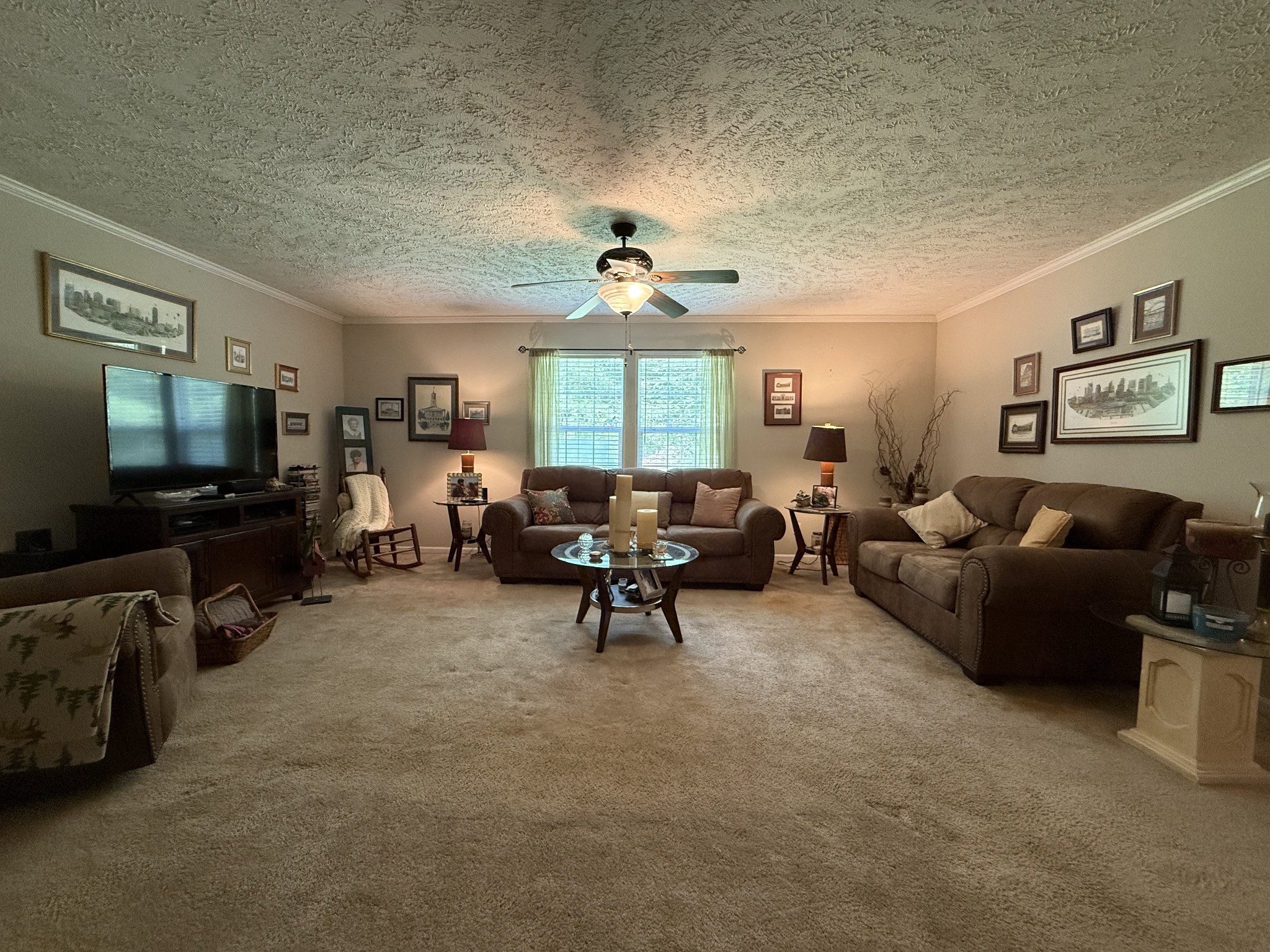 1640 Bucket Branch Rd