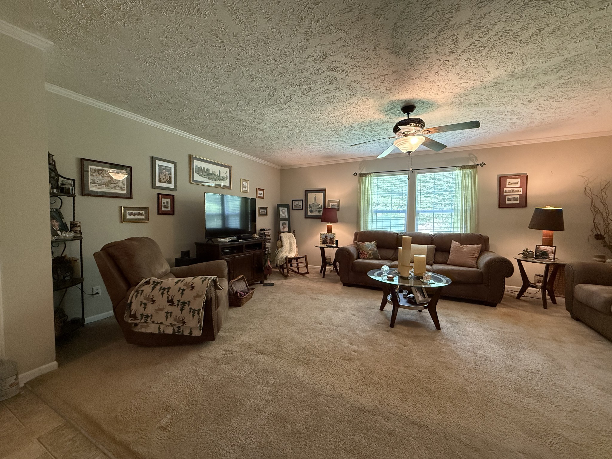 1640 Bucket Branch Rd