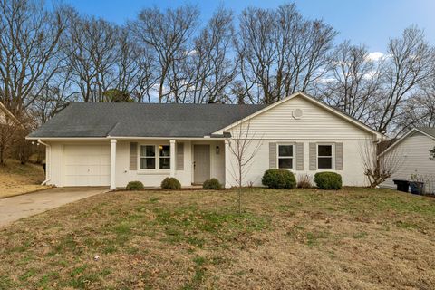 112 Ridgemont Pl Franklin TN 37064