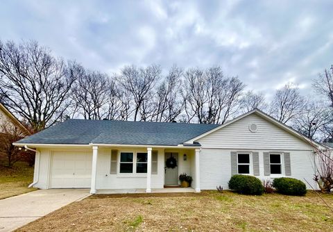 112 Ridgemont Pl Franklin TN 37064