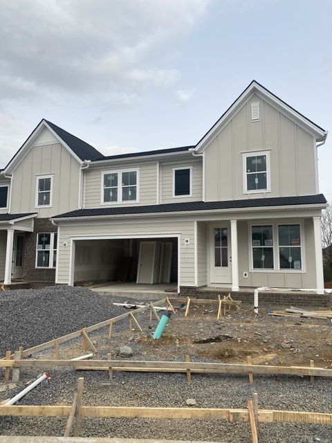 2531 Ashebrook Court Unit GTR108, Murfreesboro, TN 37128 - MLS#: 2882928