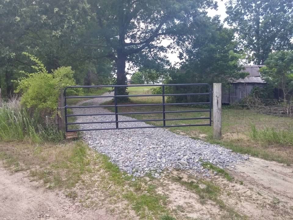 7838 Shoals Branch Rd