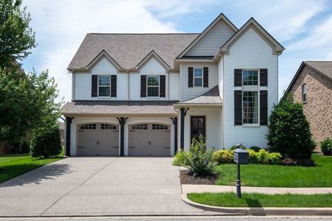 1029 Baxter Ln Gallatin TN 37066
