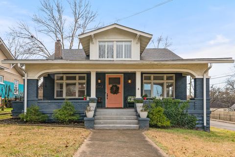 610 5th Ave W Springfield TN 37172