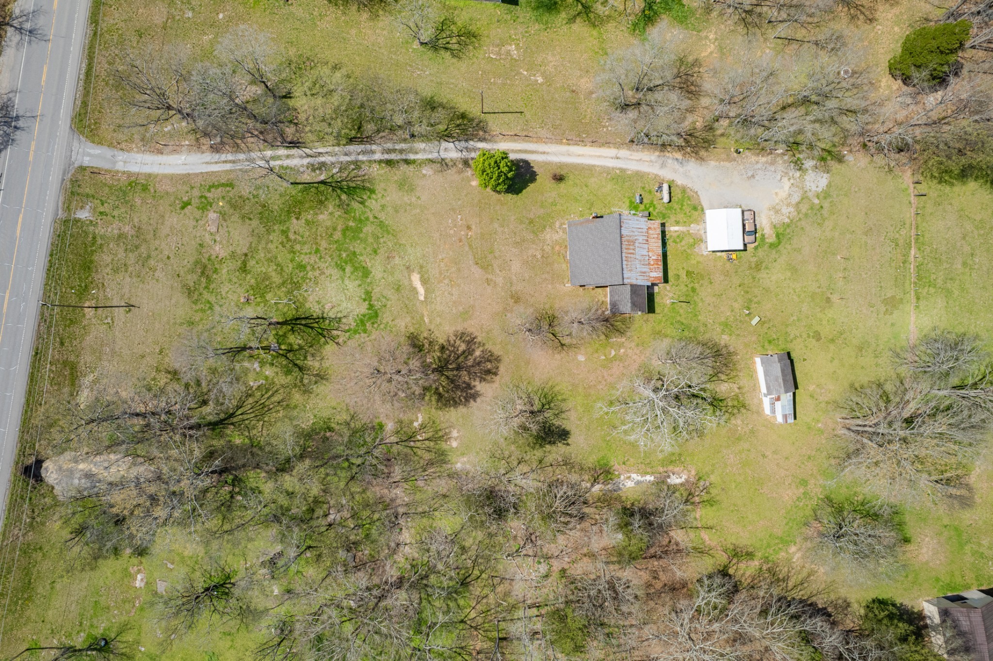 1768 Fayetteville Hwy