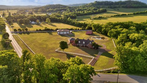 1446 Kittrell Rd Franklin TN 37064
