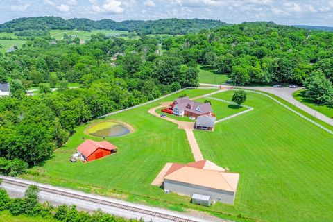 1446 Kittrell Rd Franklin TN 37064