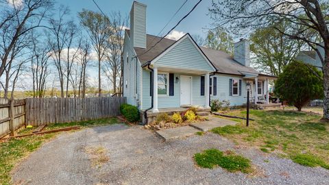 528 Debbie Dr Hermitage TN 37076