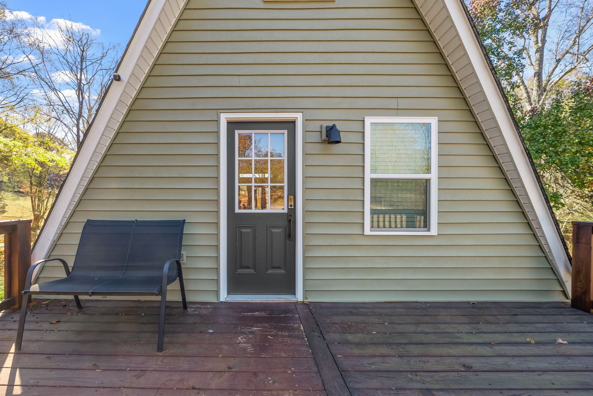 389 Harper Rd