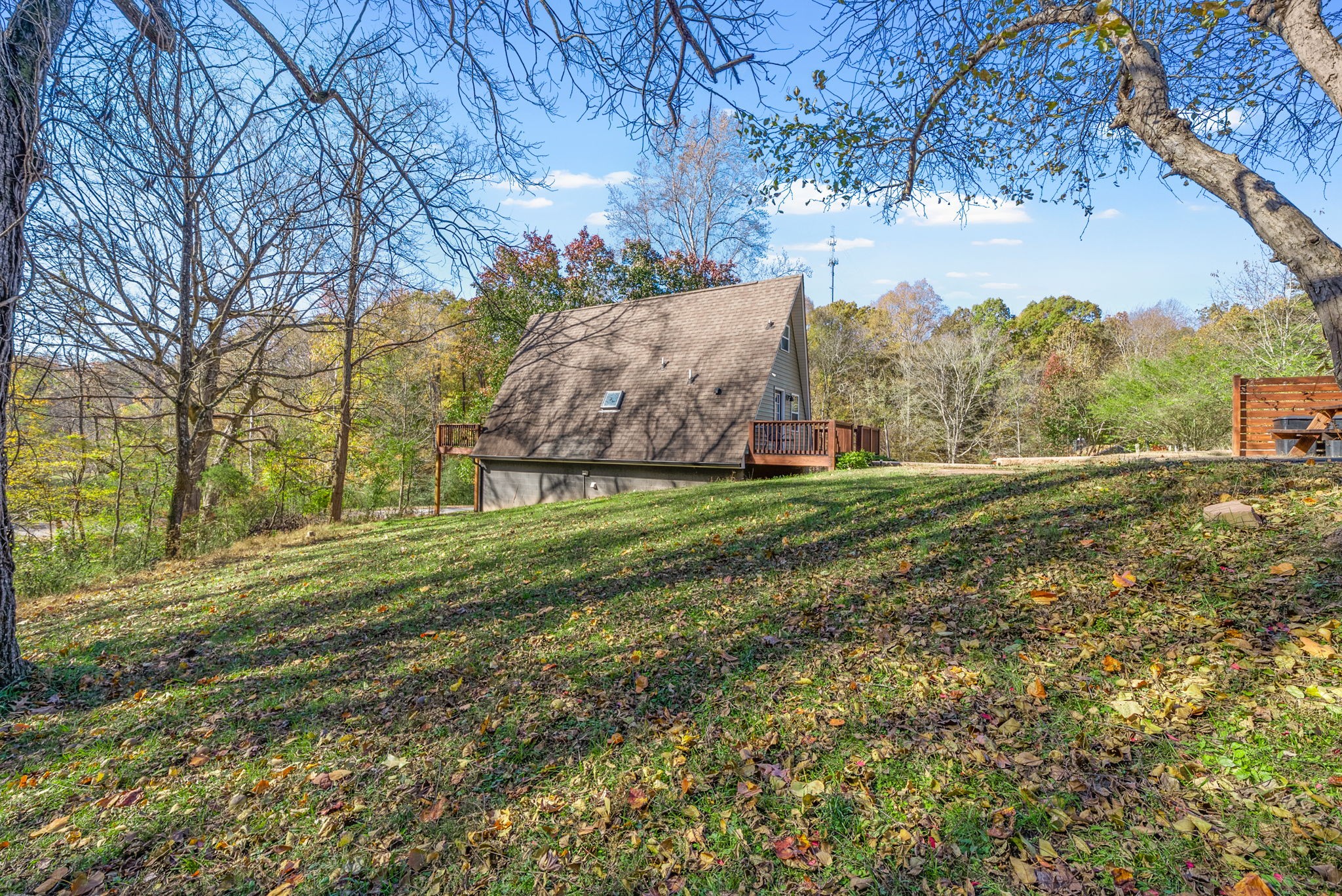 389 Harper Rd