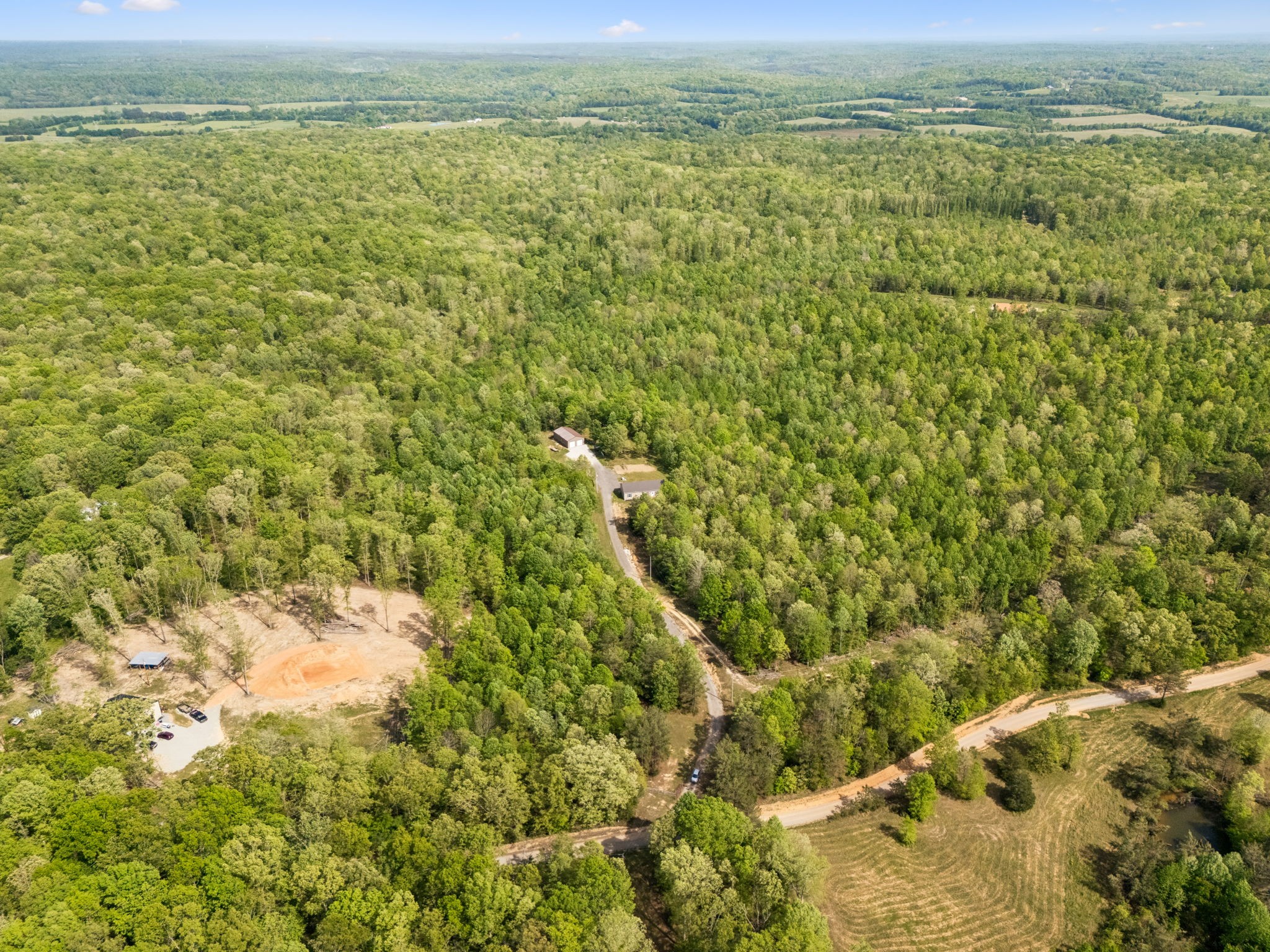 2901 Campground Hollow Road