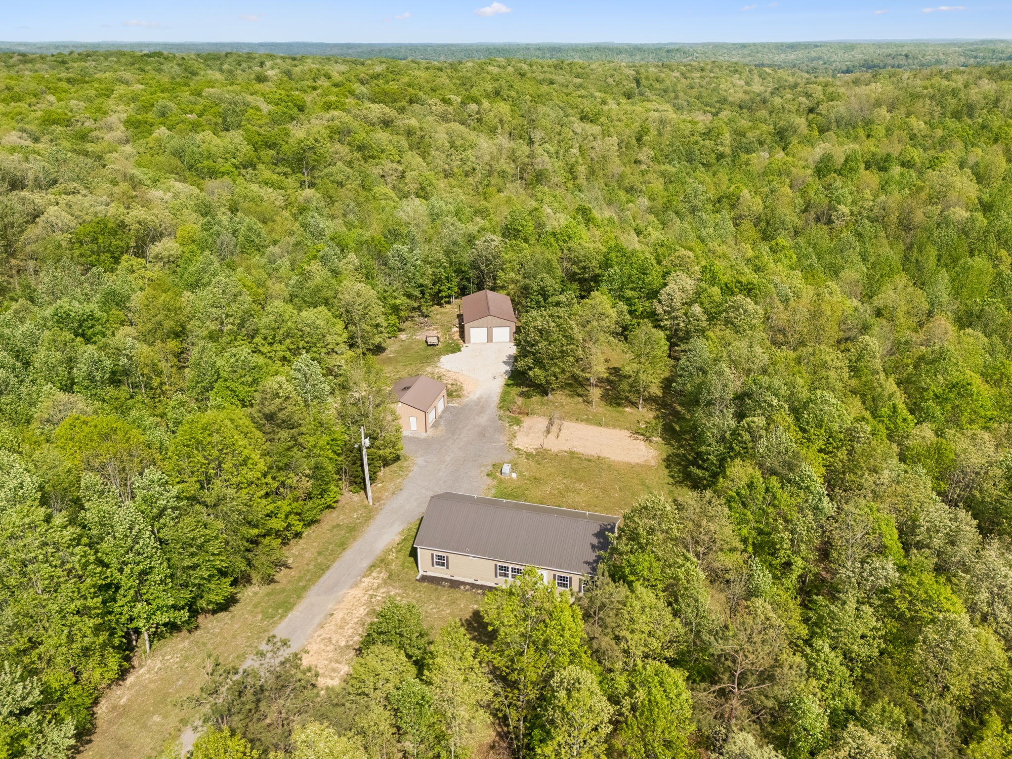2901 Campground Hollow Road