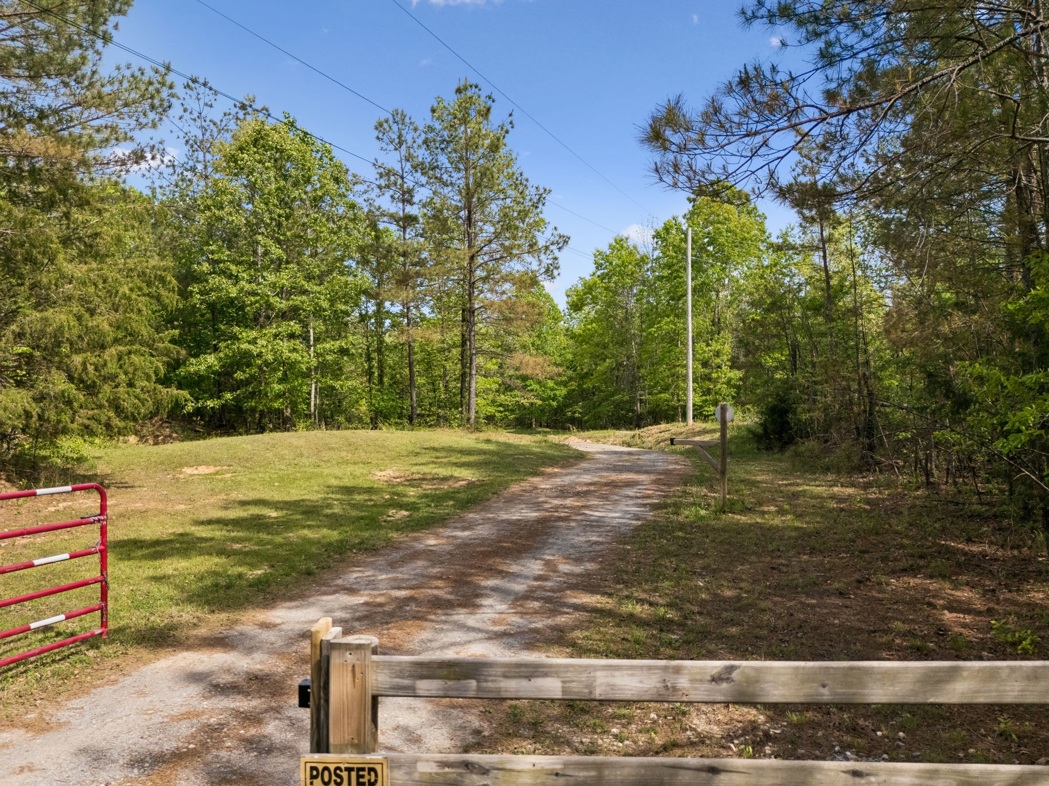 2901 Campground Hollow Road