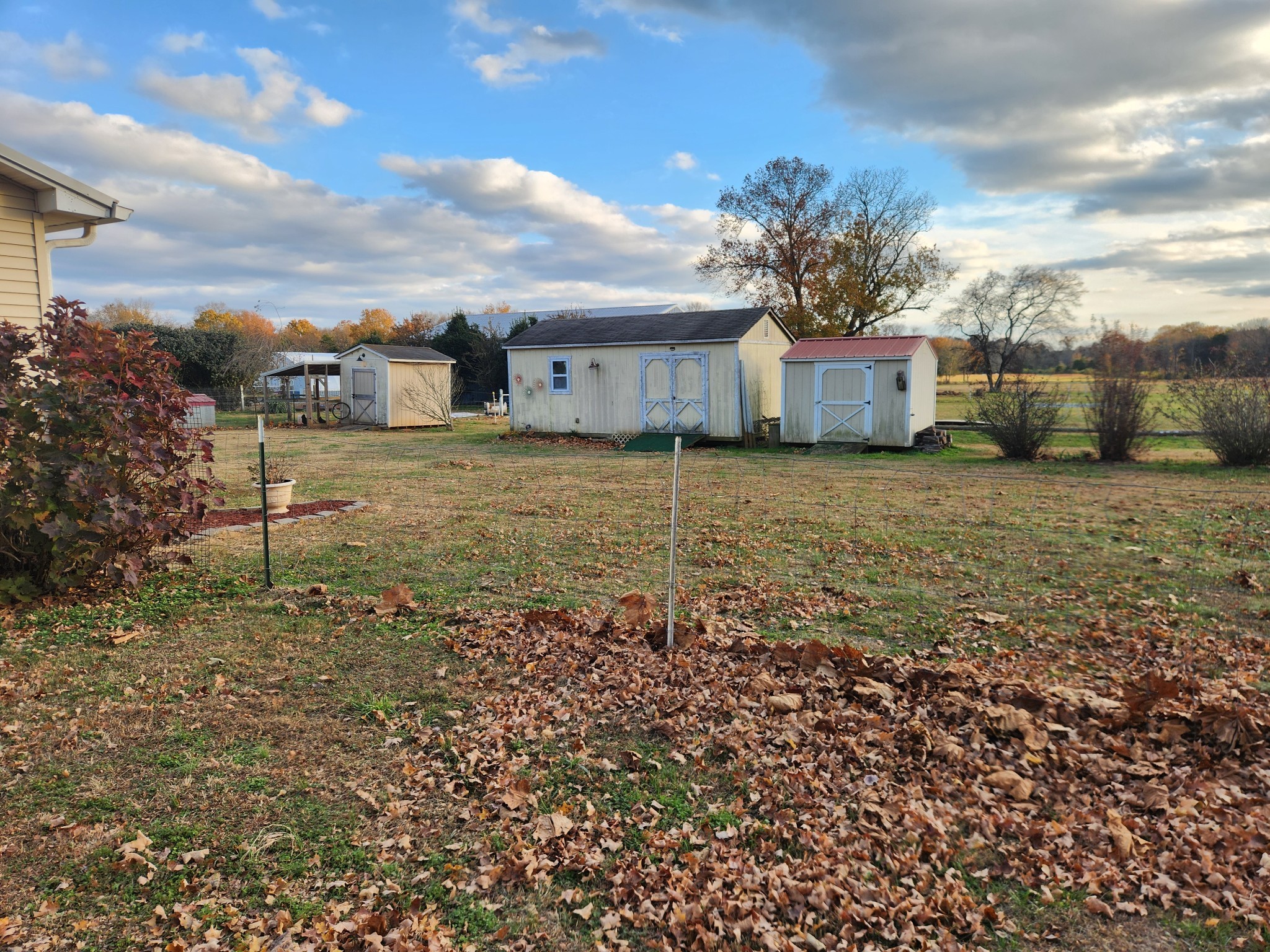 1039 Old Columbia Rd