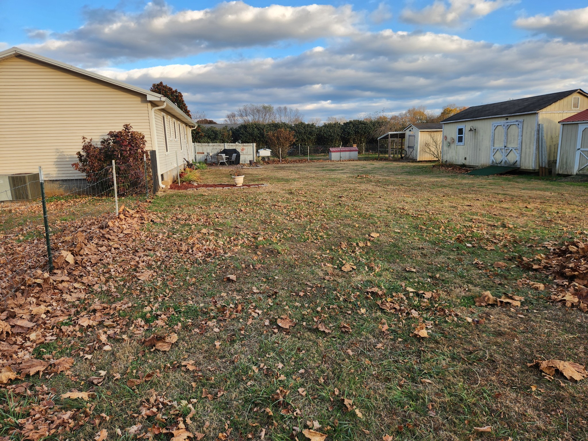 1039 Old Columbia Rd