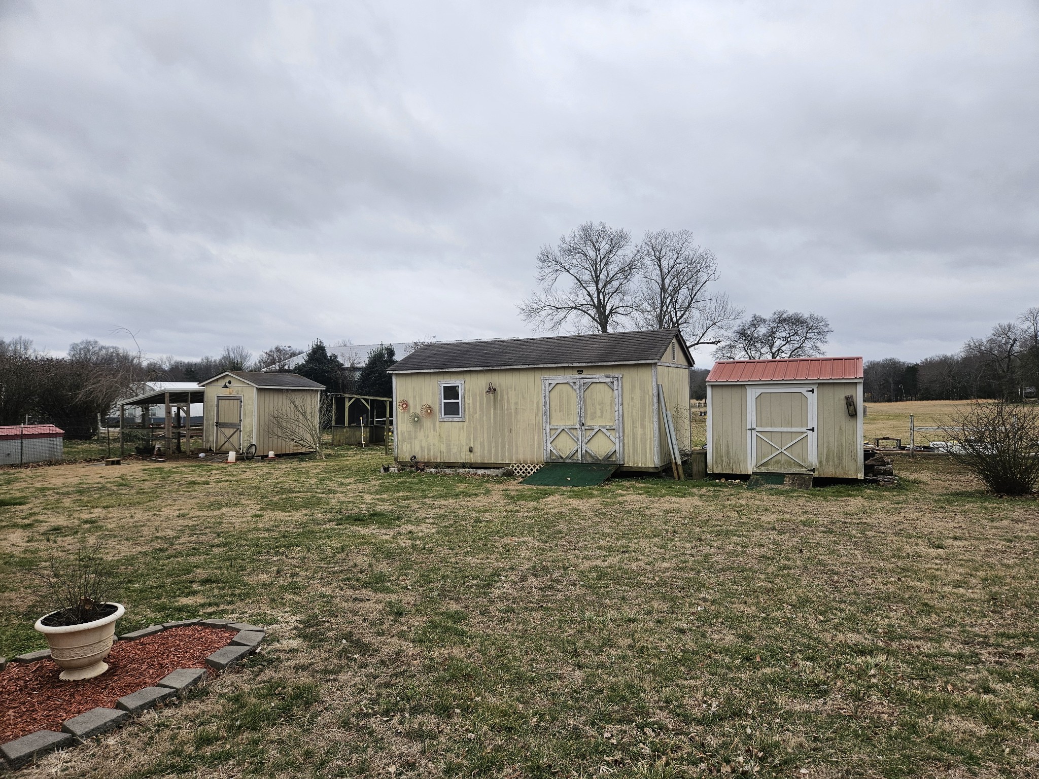 1039 Old Columbia Rd