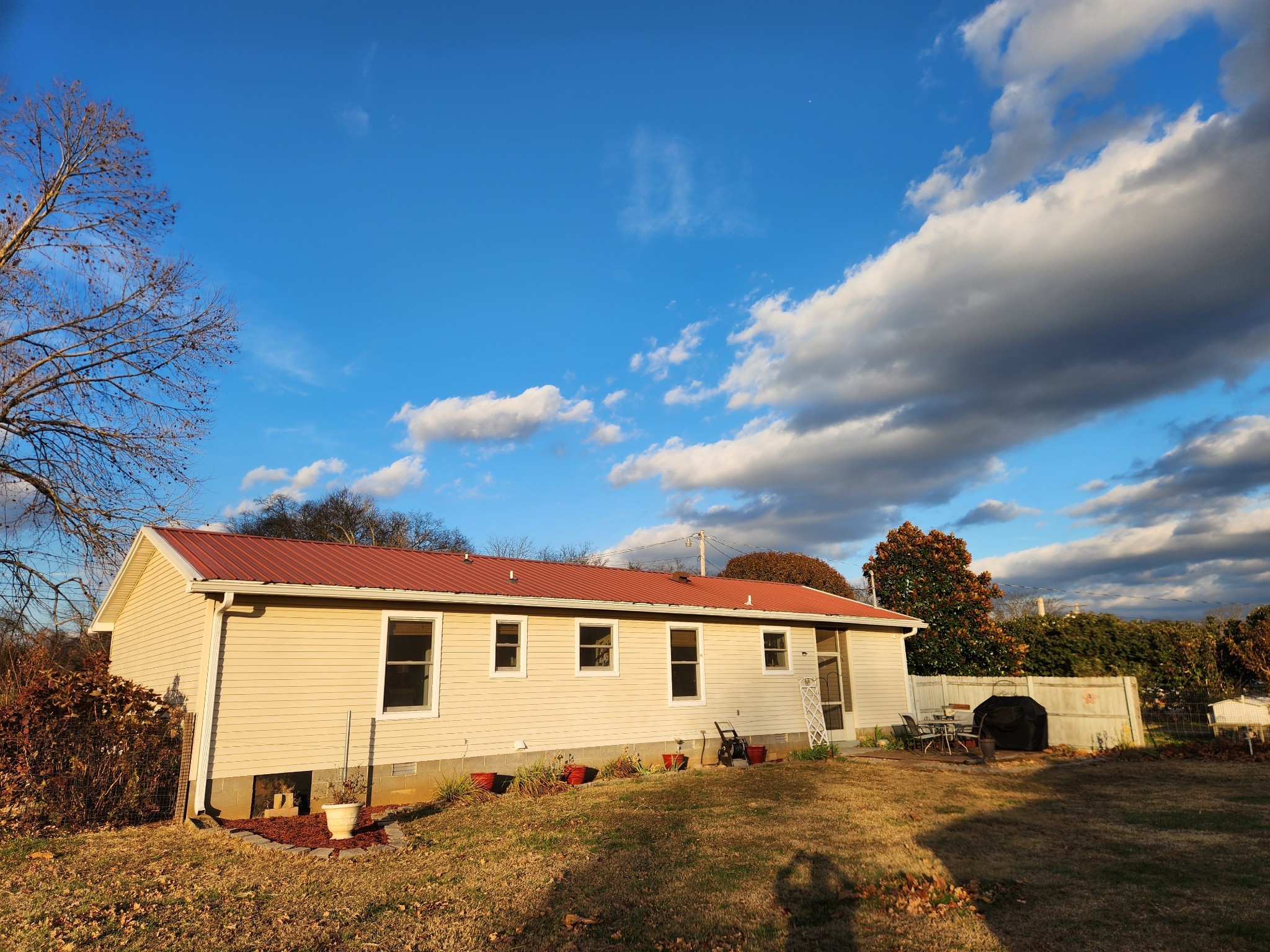 1039 Old Columbia Rd