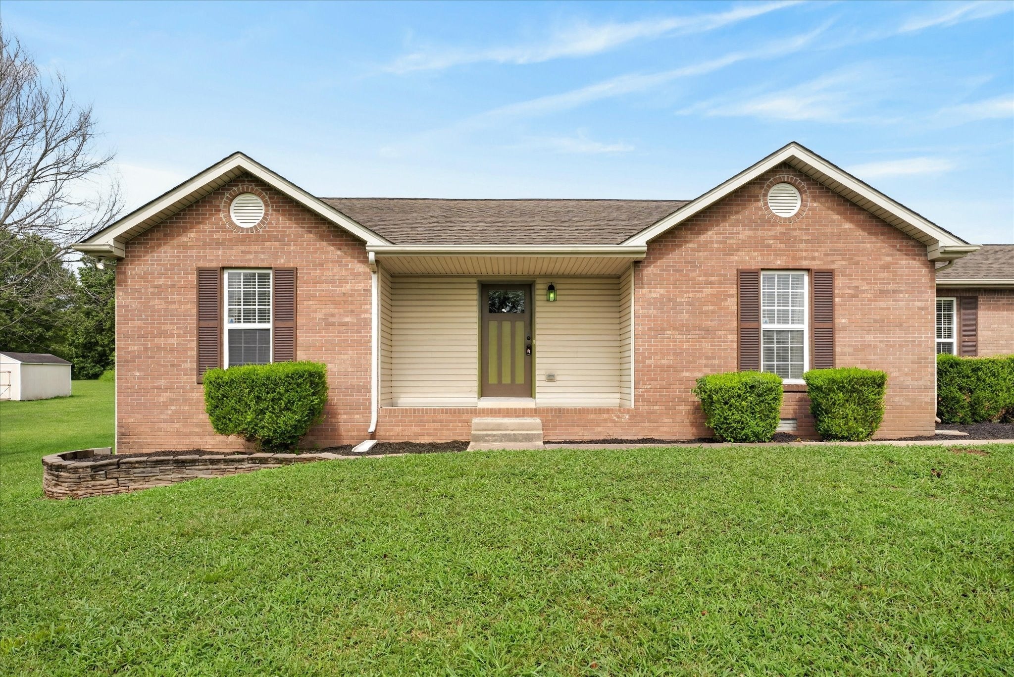 1141 Old Mack Rd