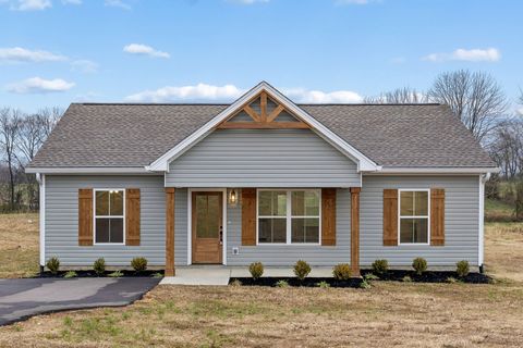 1035 Landing Lane Lot 2 Adams TN 37010