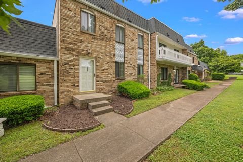 264 Lake Chateau Dr, Hermitage, TN 37076 - MLS#: 2887238