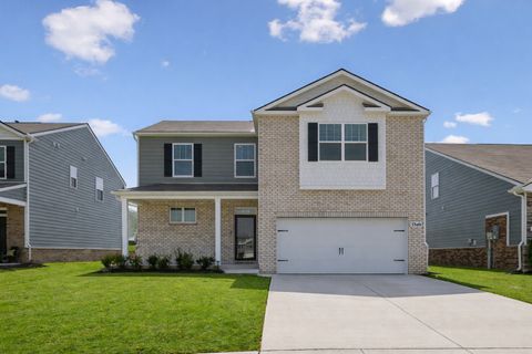 3349 Granway Ln White House TN 37188