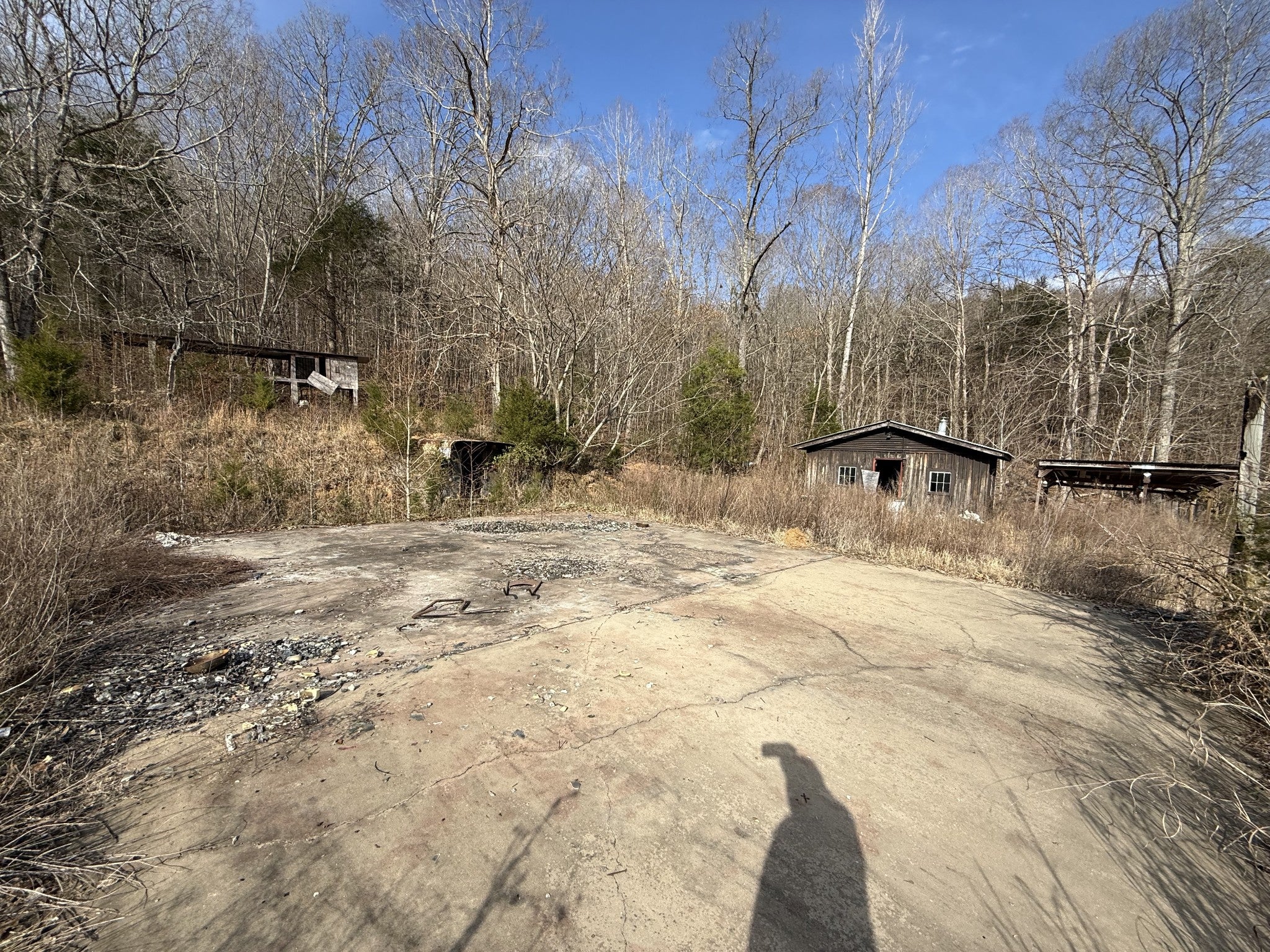 4819 Morrison Creek Rd