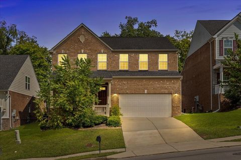 7936 Oakfield Grv Brentwood TN 37027
