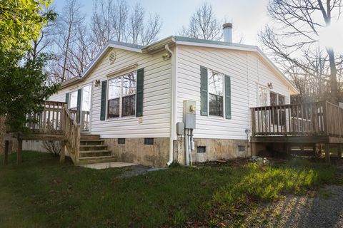 815 Shadowland Drive Graysville TN 37338