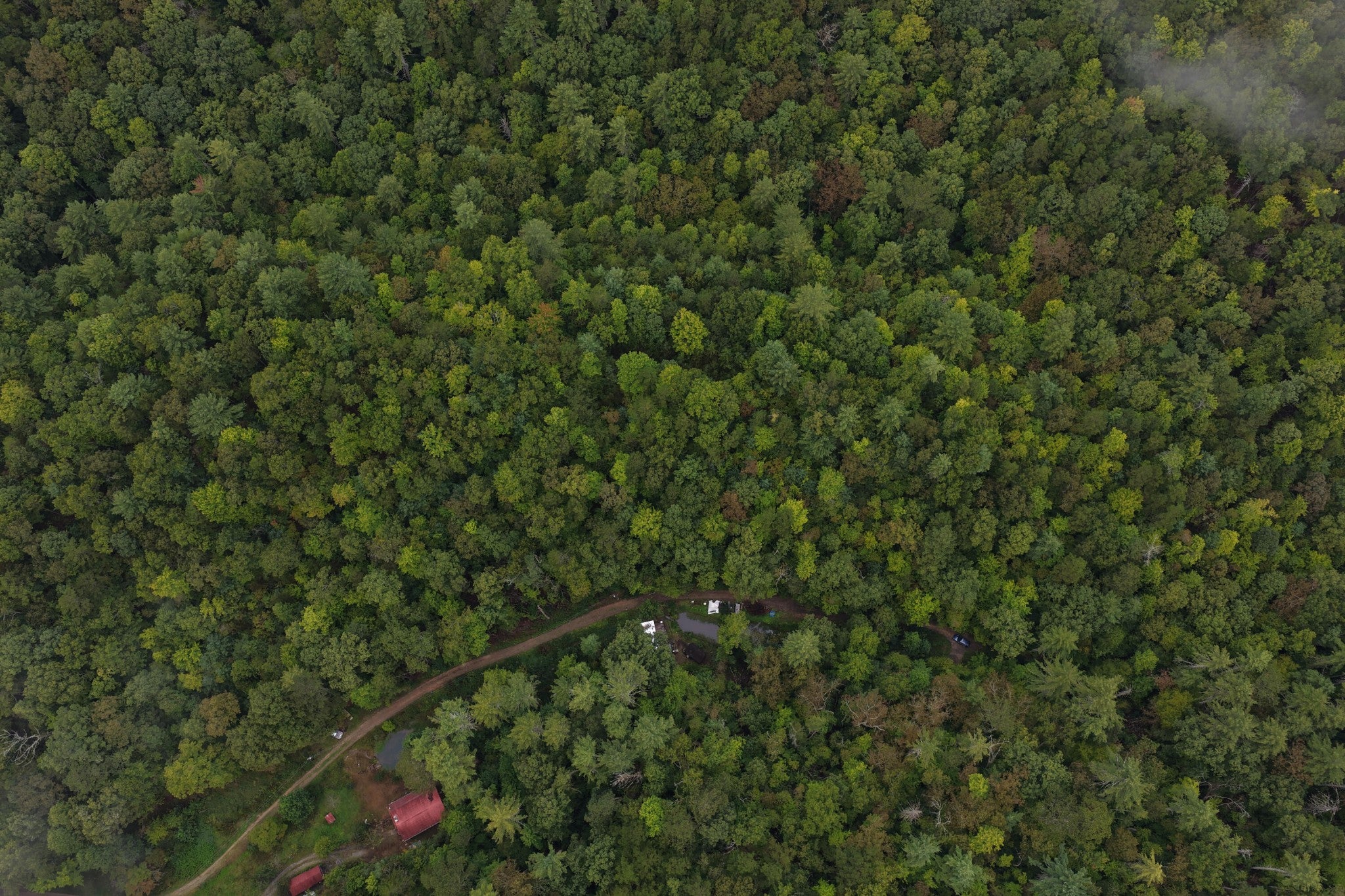 0 Redwood Lane