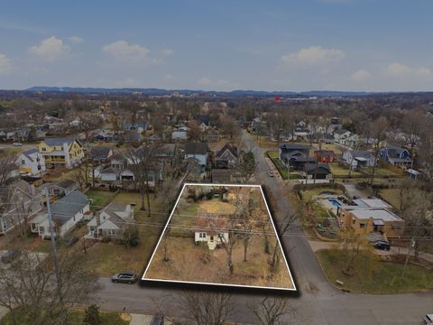 5109 Nevada Ave Nashville TN 37209