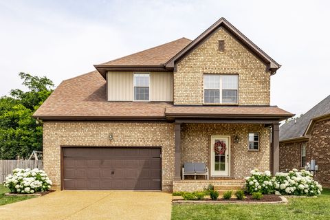 108 Jameson Pl Hendersonville TN 37075