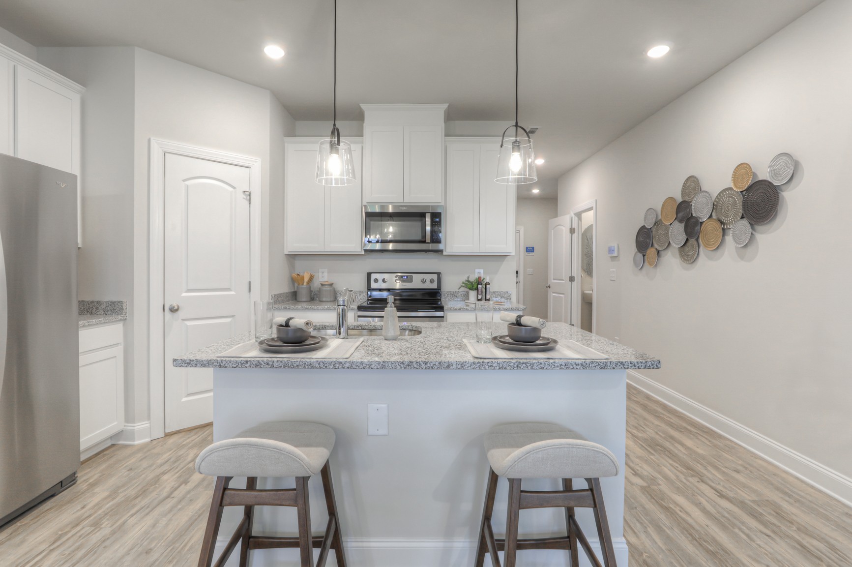 Middle Tennessee Properties 2 2402 Snohomish St