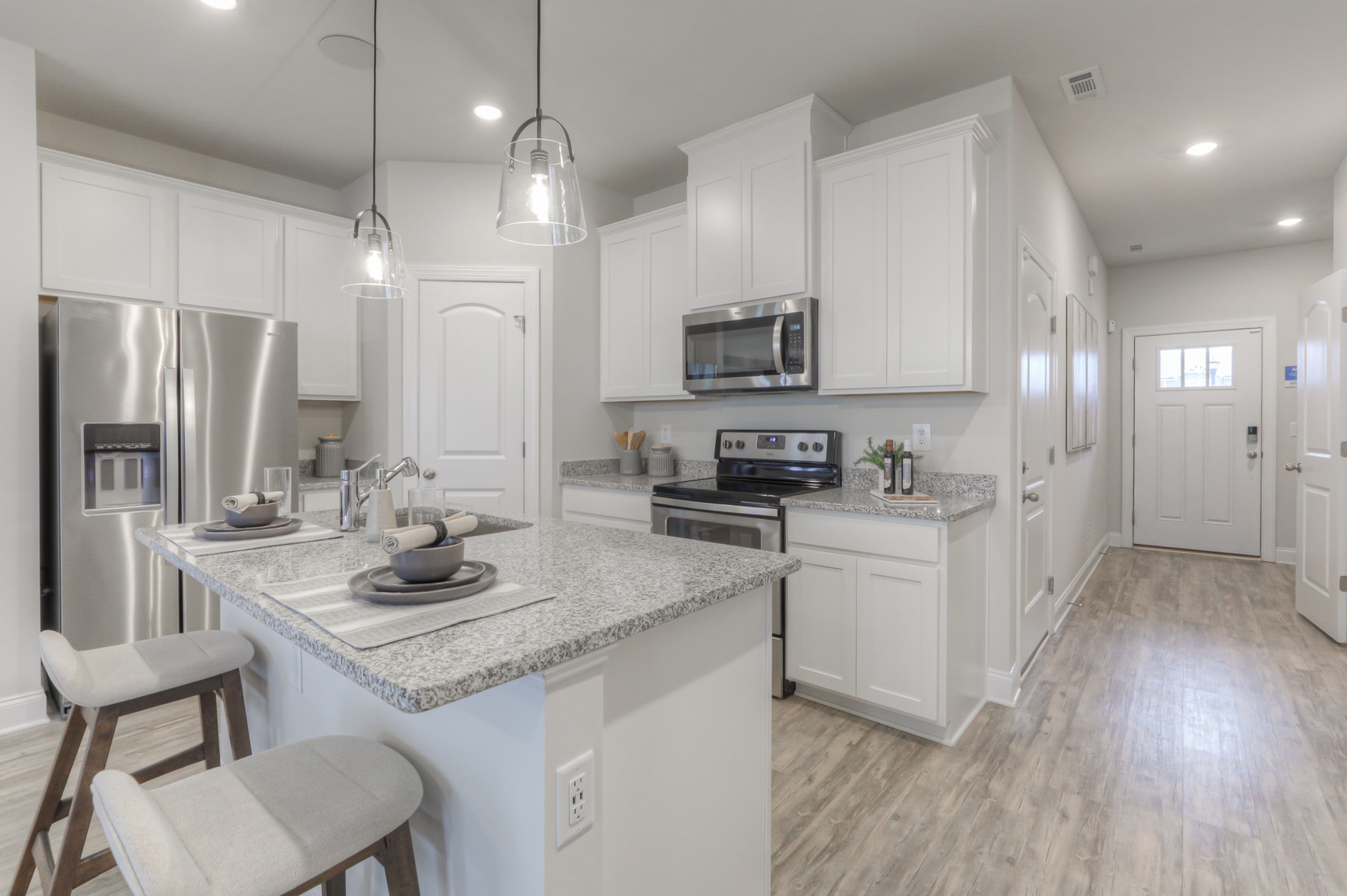 Middle Tennessee Properties 1 2402 Snohomish St