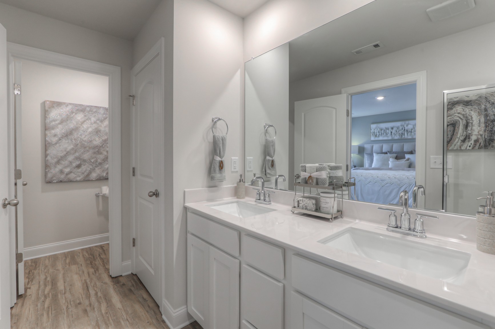 Middle Tennessee Properties 3 2402 Snohomish St