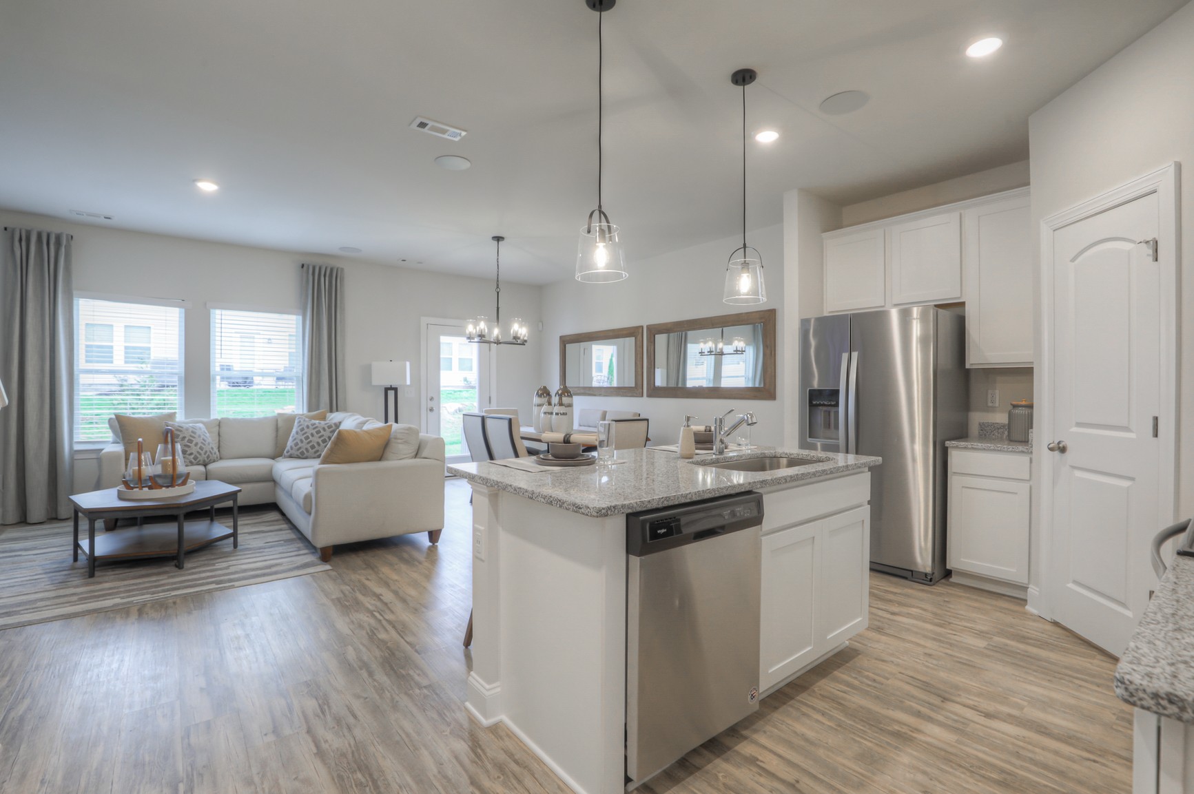 Middle Tennessee Properties 4 2402 Snohomish St