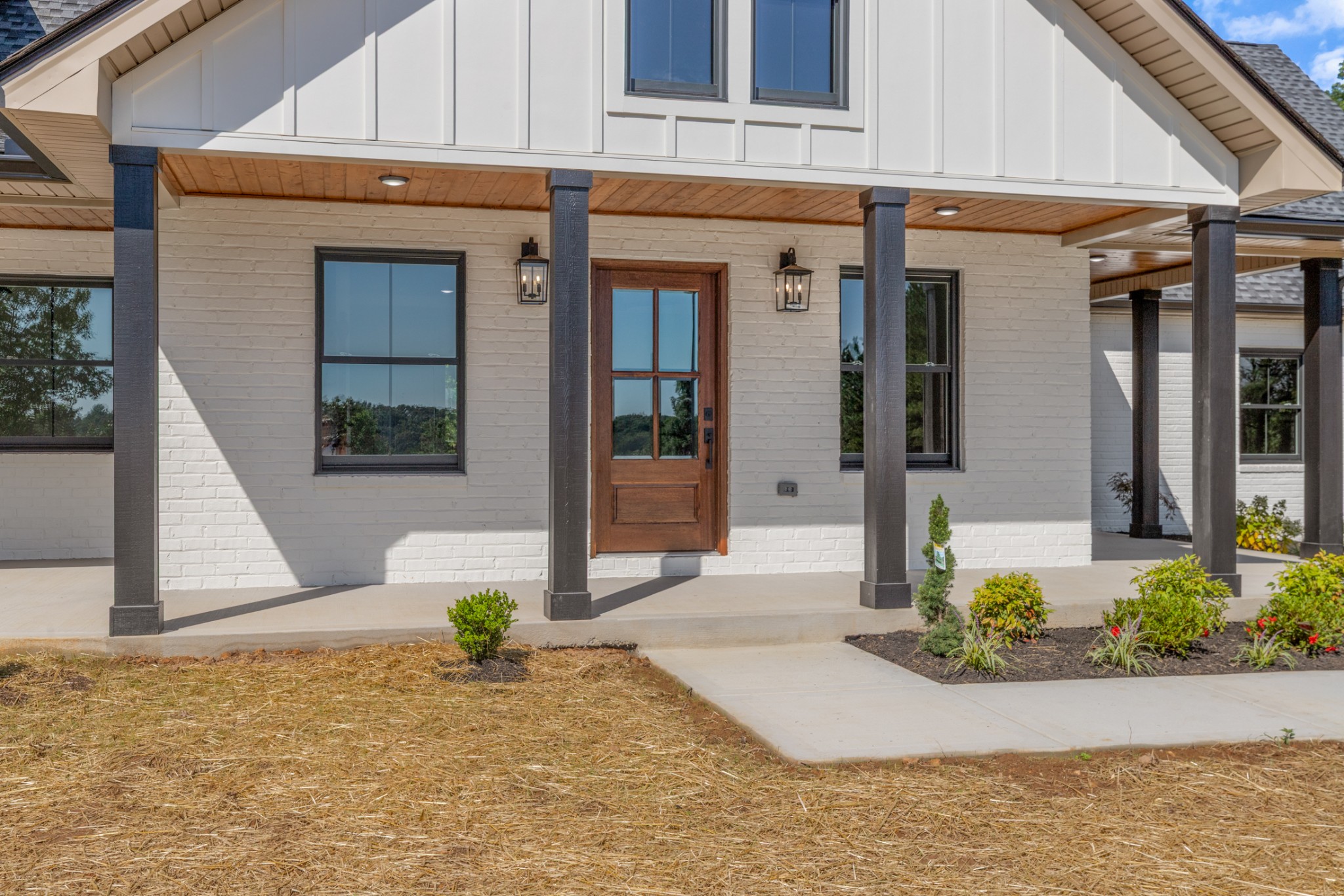 2210 Garners Creek Rd