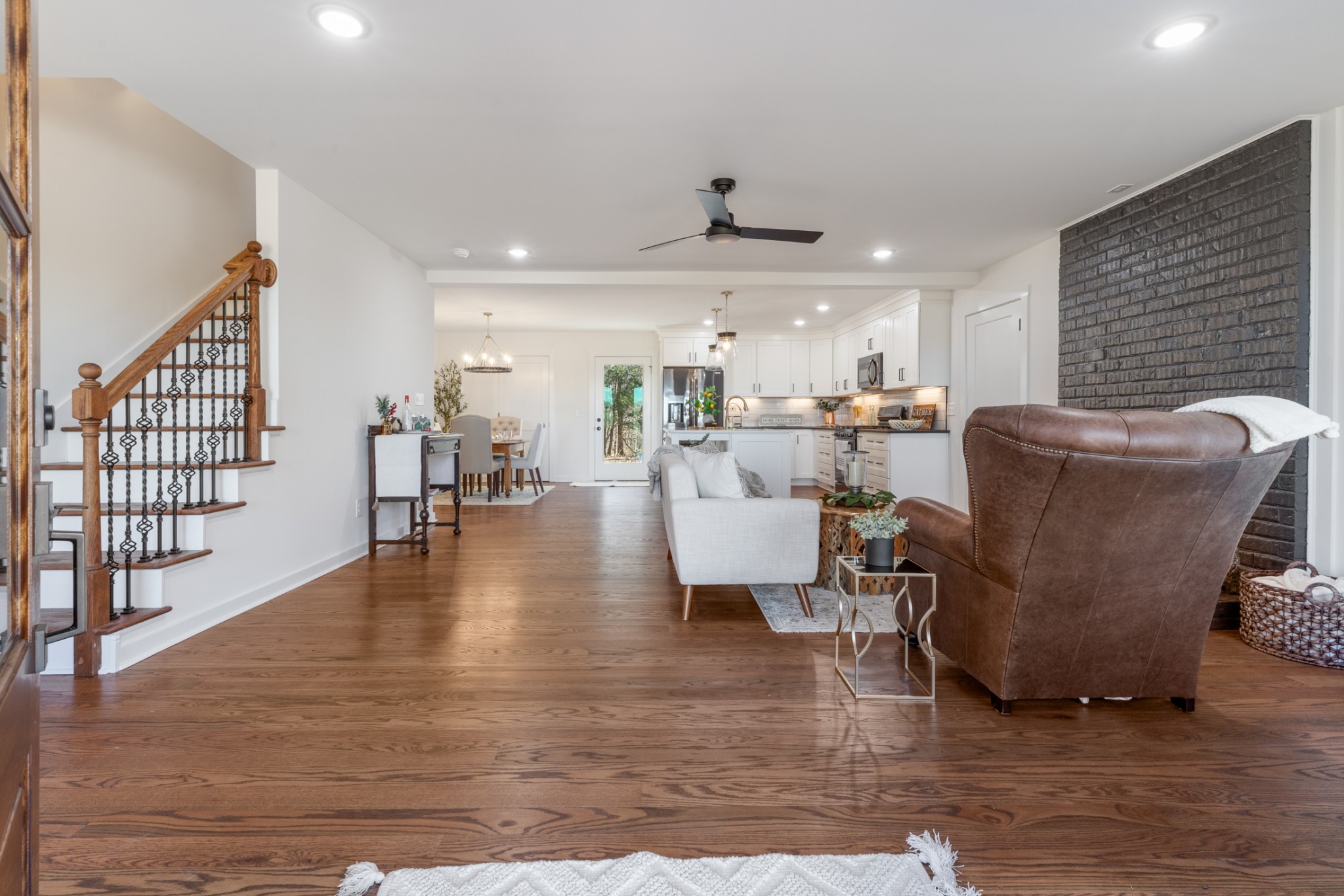 2210 Garners Creek Rd