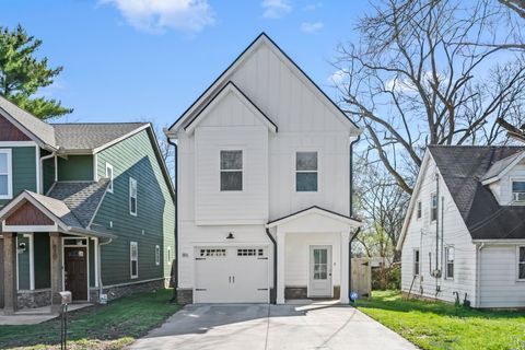 816 E Vine St Murfreesboro TN 37130