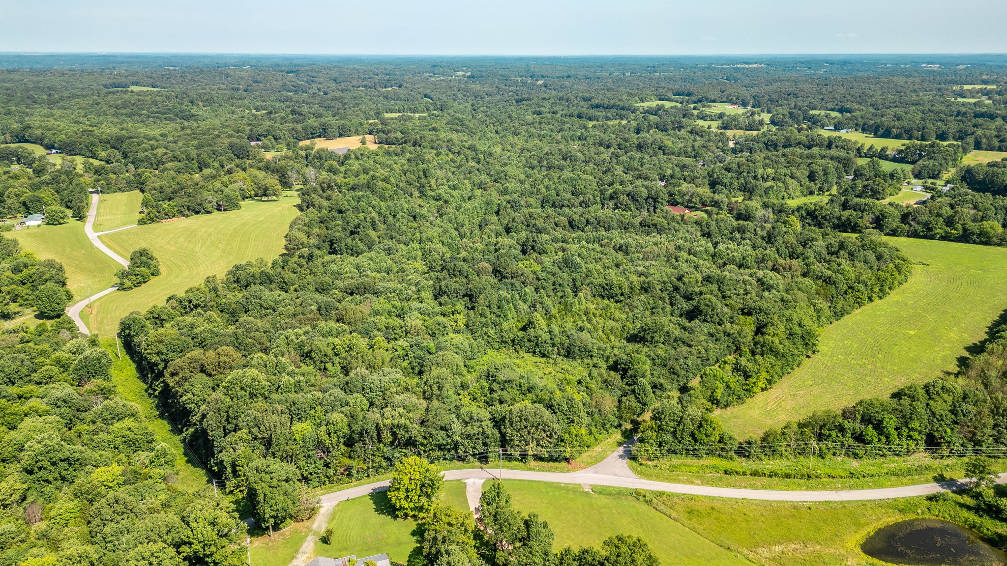 0 Louis Tuttle Road